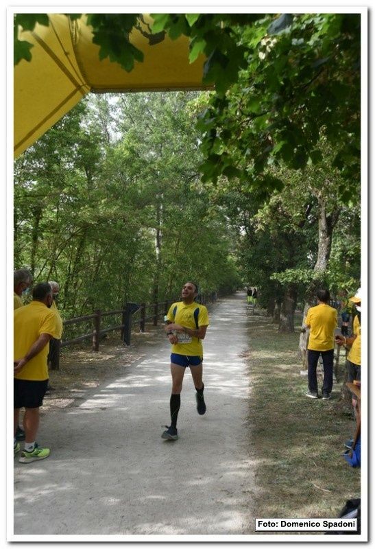 Cotignola: Cross provinciale UISP 2021 - prova 6 di 6 - 19 giugno 2021